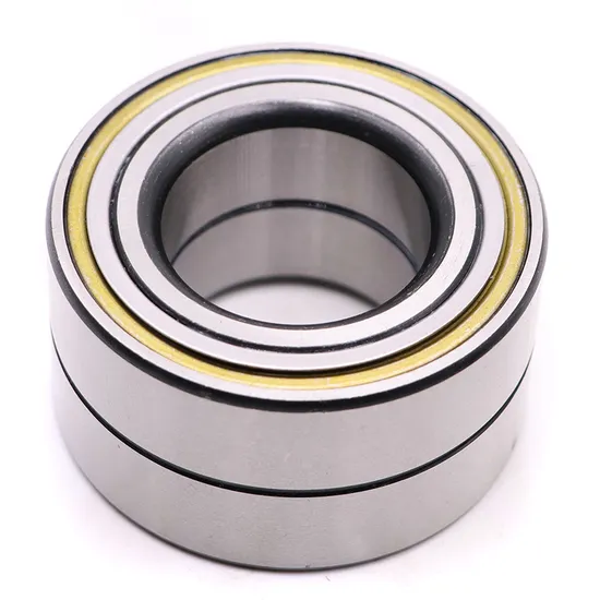 Dac25520043 2RS High Precision Wheel Hub Bearing - Low Price