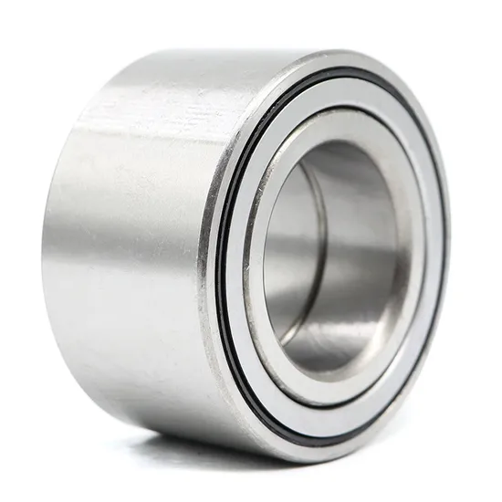 China-Brand-High-Precision-High-Quality-and-Low-Price-Dac25720043-2RS-Dac27520045-2RS-Wheel-Hub-Bearing