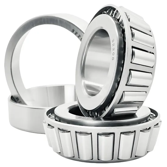 China-Conical-Roller-Bearing-30314-Auto-Bearing-Taper-Roller-Bearing