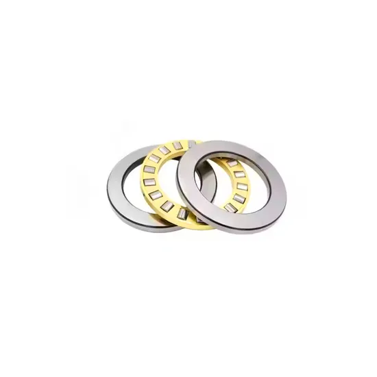 China-Custom-Engine-Differential-High-Rotation-Speed-81114-M-Thrust-Roller-Bearing