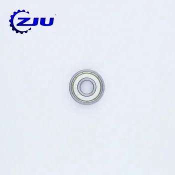 China Deep Groove Ball Bearings 607-6305 2RS 2z High Precision offer reliable performance for machinery. Precision-engineered with 2RS/2Z seals, ideal for industrial applications, ensuring durability and smooth operation.
