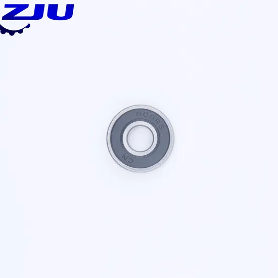 China High Precision Deep Groove Ball Bearings 6200-6207 6305 608 30205-30206 offer superior accuracy and durability ideal for machinery automotive and industrial applications ensuring smooth efficient performance
