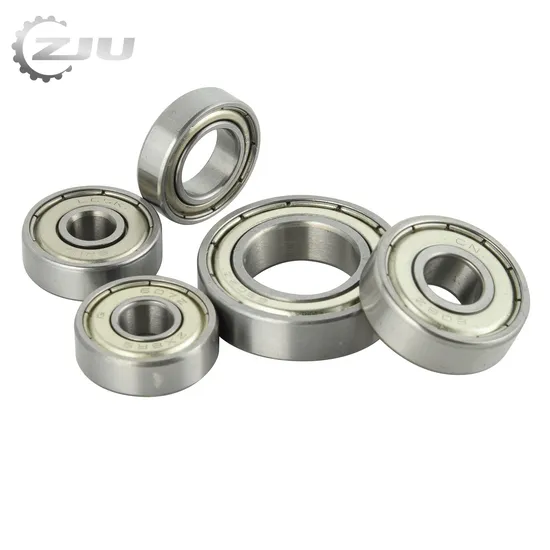 China Ag Deep Groove Bearing for Tractor/Harvester offers impact resistance. Suitable for agricultural machinery, ensuring durability and reliable performance in tough farming conditions.