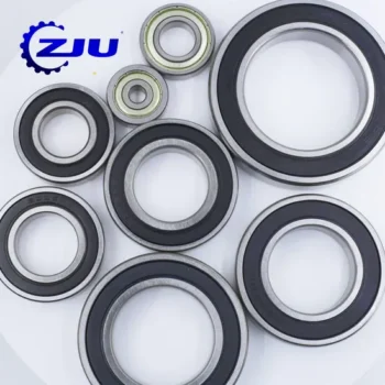 9X24X7mm High Precision China Deep Groove Ball Bearing offers reliable rotation with high precision. Ideal for machinery, automotive and industrial applications. Durable, smooth operation, made in China.