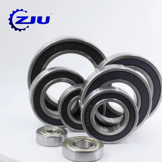 China-Double-Shielded-Chrome-Steel-Ball-Bearing-Long-Life-R18-Inch-28-575X53-975X12-7mm