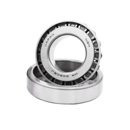 China-Factory-Direct-Sale-Auto-Bearing-Auto-Parts-30204-Taper-Roller-Bearing
