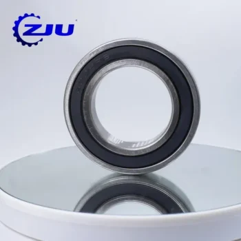 China Factory High Precision Deep Groove Ball Bearings 608RS 607zz 626zz 625zz offer reliable performance. Suitable for machinery, appliances. Precision design ensures durability and smooth operation. High-quality bearings from trusted manufacturer.