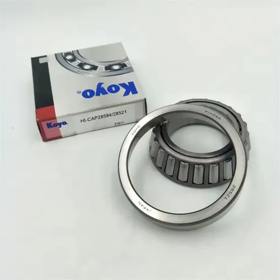 China-Factory-Liaocheng-Bearing-Bearing-Bearing-32213-32213jr-Koyo-Roller-Bearing