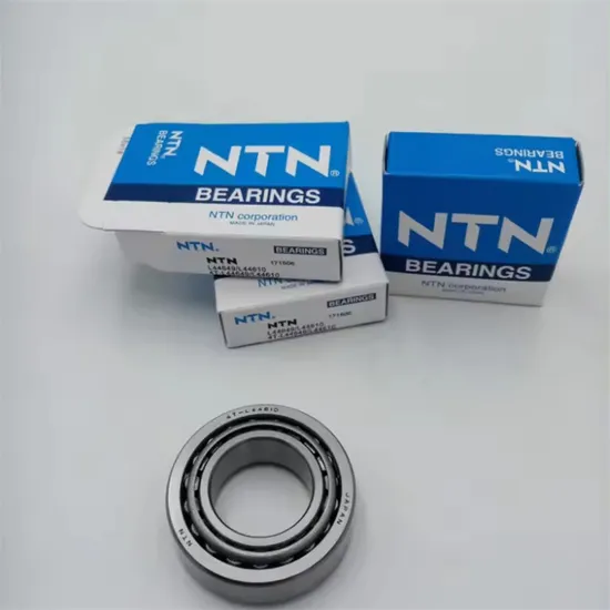 China-Factory-Liaocheng-Bearing-Taper-Roller-Bearing-32207-32204-32205-32206-32207-32208-32209-Timken-NTN-Koyo-NSK-Roller-Bearing