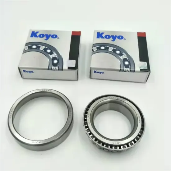 China-Factory-Liaocheng-Bearing-Taper-Roller-Bearing-32207-32204-32205-32206-32207-32208-32209-Timken-NTN-Koyo-NSK-Roller-Bearing