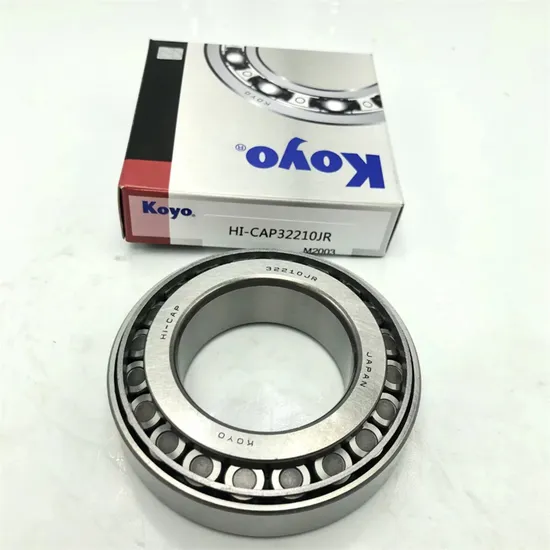 China Factory Taper Roller Bearing 32204-32209 Factory Price High-quality roller bearings with 32204-32209 specs for machinery. Durable, smooth rotation, ideal for automotive/industrial use. Factory direct prices, reliable performance.