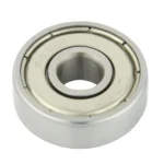 China Factory Sale 626zz 626 2RS Deep Groove Ball Bearings, Versatile Deep Groove Ball Bearing for Industrial and Automotive Use - Deep Groove Ball Bearing