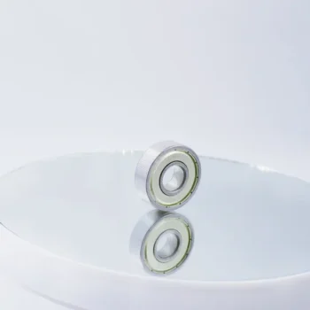 6309 Deep Groove Bearings from ISO 9001 China factory. Custom OEM available. High precision, durable for machinery. Reliable performance, cost-effective solutions for industrial applications.