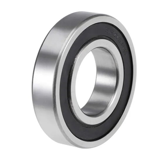 China-Factory-Zju-Brand-6208-2RS-Deep-Groove-Ball-Bearings-Z4-40mm-X-80mm-X-18mm-Double-Shielded-Carbon-Steel