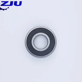 High Precision Deep Groove Ball Bearings 6244m 6248m Zz Seals offer superior accuracy and durability with Zz seals for industrial machinery automotive applications ensuring smooth operation and long service life