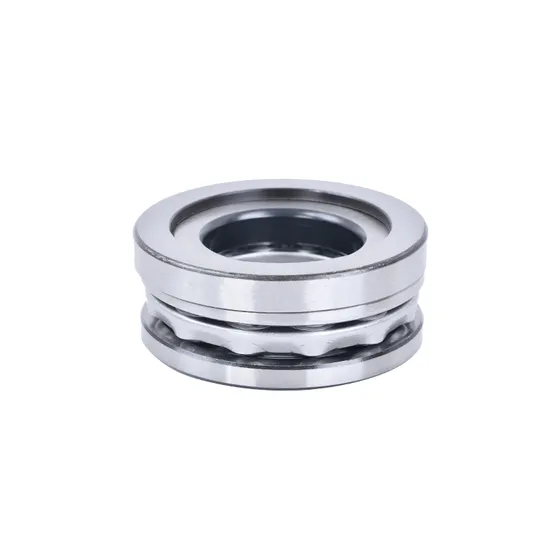 China High Precision KHRD 52205 Thrust Ball Bearings