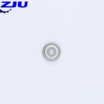 China High Precision 607 2z Sf 608 Stainless Steel Deep Groove Ball Bearings offer high precision, durability. Ideal for machinery, automotive. Smooth rotation, corrosion resistance, reliable performance in various applications.