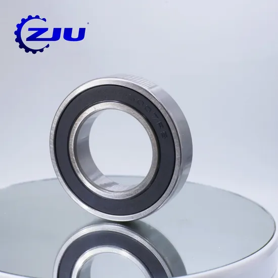 High Precision 6206 Deep Groove Ball Bearing 30X62X16mm offers reliable performance for machinery. Features precision design, smooth rotation, ideal for industrial equipment, automotive, and mechanical applications with high durability.