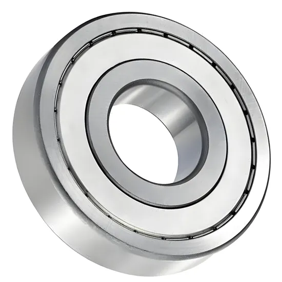 China High Quality 62204 62205 High Speed Deep Groove Ball Bearing