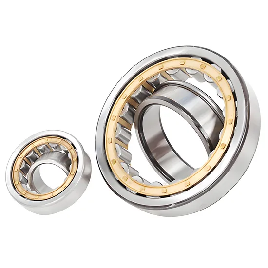 China-High-Quality-Cylindrical-Roller-Bearing-N205-NF205-Nj205