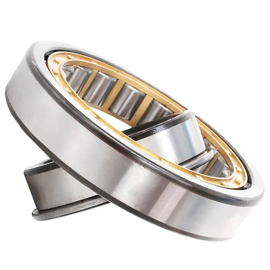 China High Quality N205 Cylindrical Roller Bearing 25x52x15mm