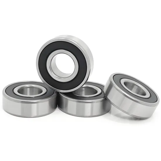 China High Quality 61840 61844 61848 61852 Deep Groove Ball Bearing