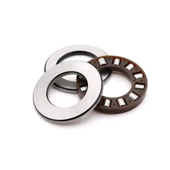 China-High-Quality-Durable-81211-TV-Thrust-Roller-Bearing
