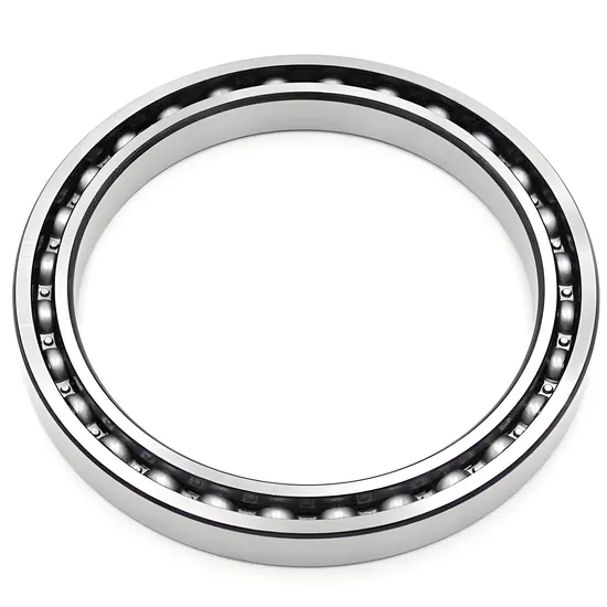 High Speed 16016 16017 Deep Groove Ball Bearing