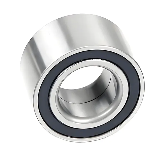 China High Quality 6205-2RS Bearing 35x72x17mm