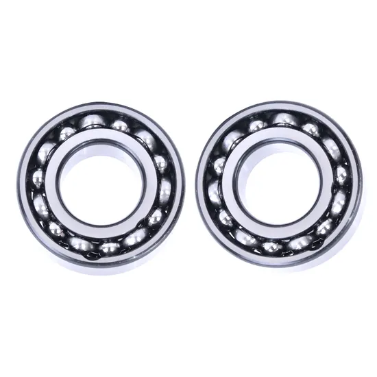 China High Quality 7208 A Angular Contact Ball Bearing in Stock