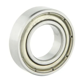 China High Speed Deep Groove Ball Bearings 6009 6012 6210 6305-2z/2RS1 offer high speed performance, suitable for machinery. Features 2Z/2RS1 seals, durable, ideal for industrial applications ensuring smooth operation and long life.