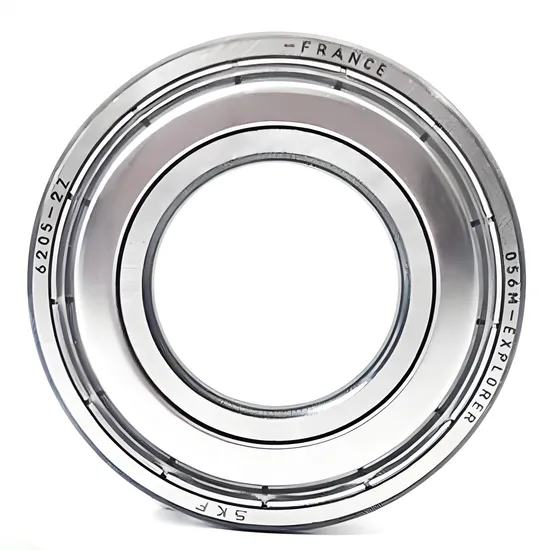China High Speed 61924-61932 Deep Groove Ball Bearing 120-150mm