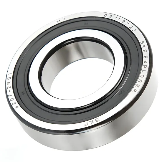 China High Speed 62300-2RS1 Deep Groove Ball Bearing Low Noise & Durable