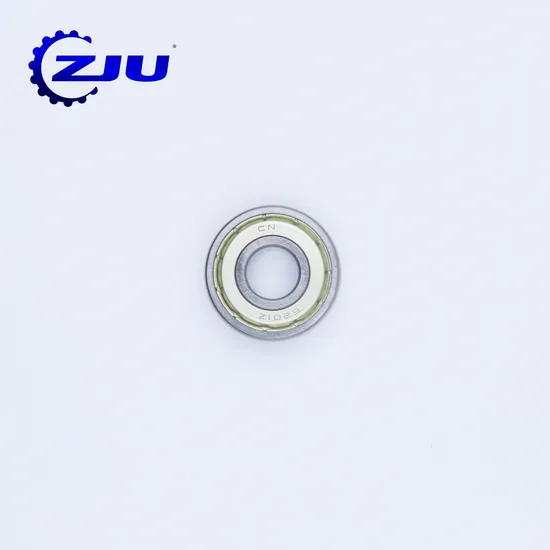 China Hot Sale 622 Zz 60012RS Z929 6207 RS2 Washing Machine Ball Bearing high-quality bearings for washing machines ensuring smooth operation durable reliable ideal for home and commercial use