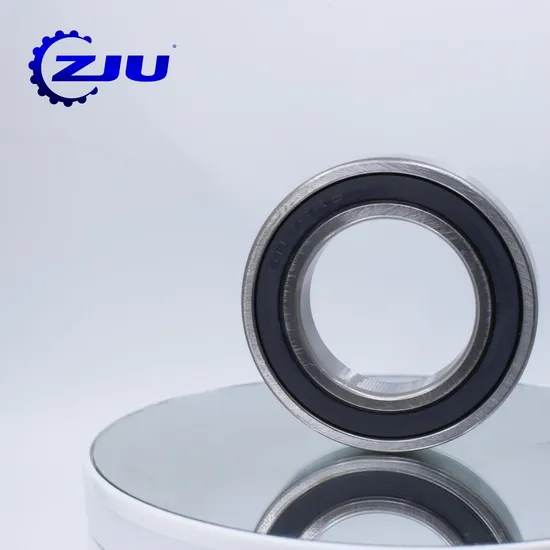 Mr84zz Chrome Steel Deep Groove Ball Bearing for Motorbike offers high durability, smooth rotation. Ideal for motorbike applications, ensuring reliable performance and long service life.