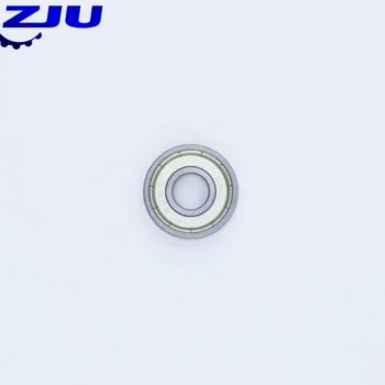 6203 Deep Groove Ball Bearing 17X40X12mm Sealed for Motorcycle offers reliable performance with sealed design. Perfect for motorcycle applications ensuring durability and smooth operation in various riding conditions.