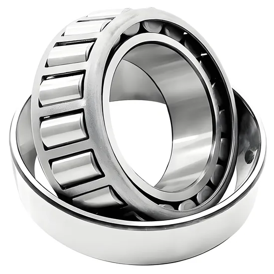 Long Life Tapered Roller Bearing 32203 30303 32303