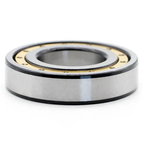 High Precision N309EM Cylindrical Roller Bearings China
