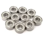 China-Manufacturer-10PCS-685zz-2RS-5X11X3mm-685-685z-Deep-Groove-Ball-Bearings-Low-Noise-Double-Shielded-Bearing-Steel