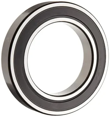6013-2RS Zz Deep Groove Ball Bearing 65x100x18mm Double Sealed offers smooth rotation, dust resistance. Ideal for machinery, motors. Durable, low friction, reliable performance in industrial applications.