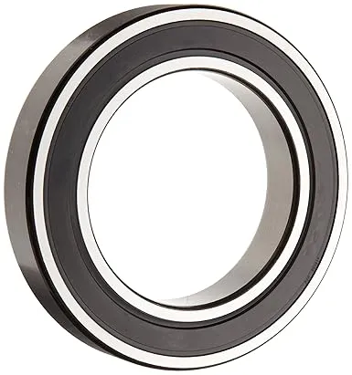 6013-2RS Zz Deep Groove Ball Bearing 65x100x18mm Double Sealed offers smooth rotation, dust resistance. Ideal for machinery, motors. Durable, low friction, reliable performance in industrial applications.