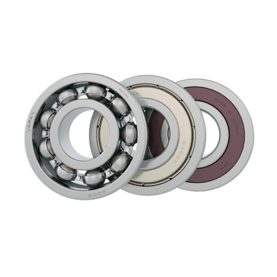 NTN NSK IKO Koyo 6905 ZZ 2RS DDU Deep Groove Ball Bearing