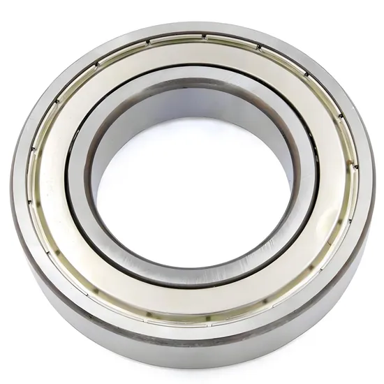 China 6905 Deep Groove Ball Bearing 25x42x9mm