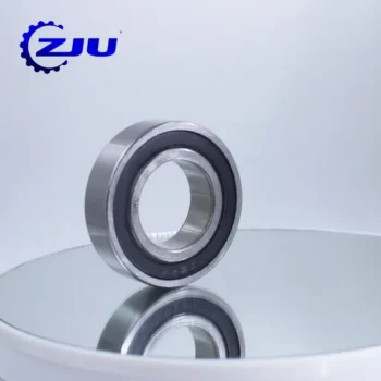 Mr84zz Chrome Steel Miniature Deep Groove Bearing for Motorbike. High-quality chrome steel construction ensures durability. Perfect for motorbike applications, offering smooth rotation and long service life. Reliable performance in various conditions.