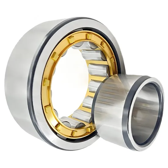 China-N216em-Nj216em-NF216em-Nu216em-Nup216em-Cylindrical-Roller-Bearing