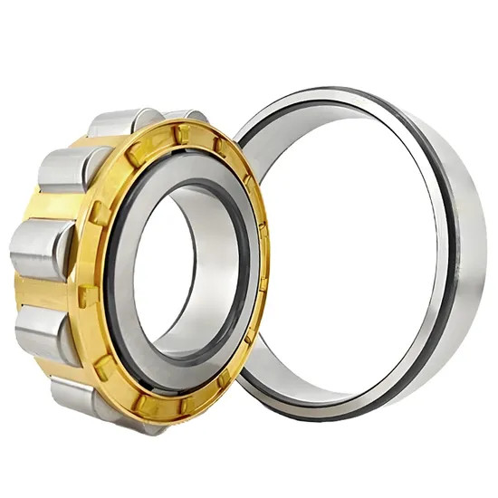 China-N216em-Nj216em-NF216em-Nu216em-Nup216em-Cylindrical-Roller-Bearing