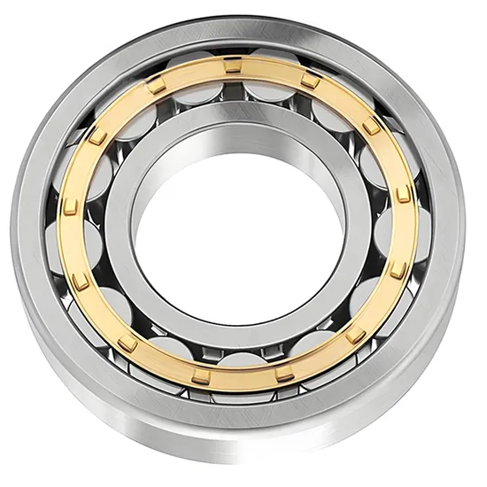 China-N216em-Nj216em-NF216em-Nu216em-Nup216em-Cylindrical-Roller-Bearing