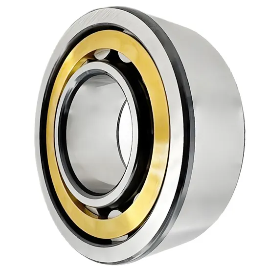 N216EM Cylindrical Roller Bearing China - High Load Capacity & Precision