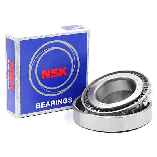 China-NSK-High-Precision-N305em-Nj305em-NF305em-Cylindrical-Roller-Bearing