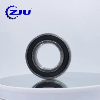 608zz Stainless Steel Deep Groove Ball Bearings China OEM high-quality stainless steel bearings ideal for various machinery ensuring smooth rotation corrosion resistance and long service life from reliable Chinese OEM manufacturer